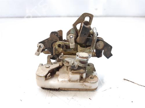 Used Rear right lock OPEL FRONTERA A (U92) 2.4 i (53MWL4) (125 hp) 8172533