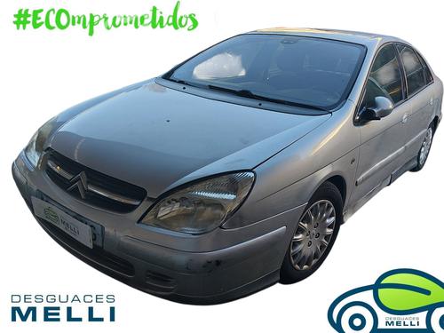 Used Parts CITROËN C5 I (DC_) 2.0 HDi (DCRHZB, DCRHZE) 4504631