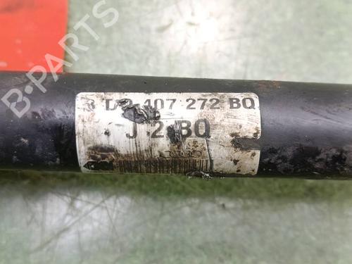 Left front driveshaft VW PASSAT B5 (3B2) | BP39184429M38 - Image 2