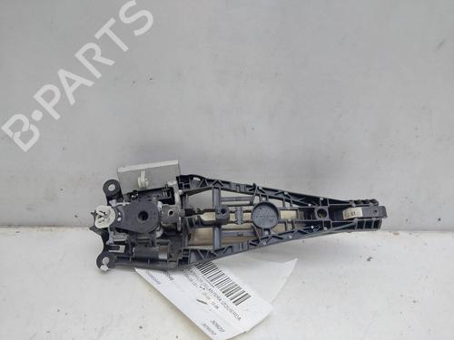 Front left exterior door handle CHEVROLET CRUZE (J300) 2.0 CDI | BP16214127C128 