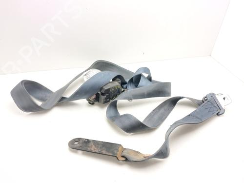 Used Front right seatbelt Front right seatbelt 37149240 37149240