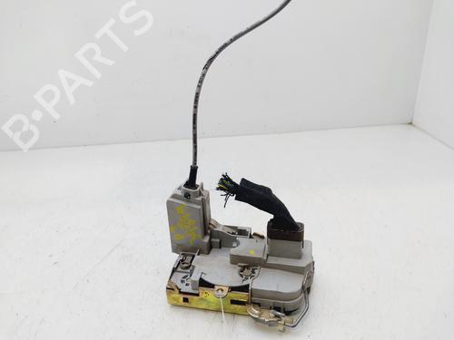 Zamek drzwi przednich lewych PEUGEOT 307 Break (3E)  | BP29923826C98