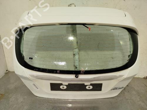 Used Tailgate FORD FIESTA VI (CB1, CCN) [2008-2017]  24527675