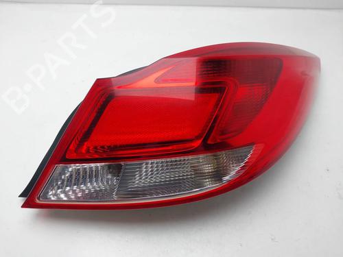 Used Right taillight Right taillight 39637486 39637486