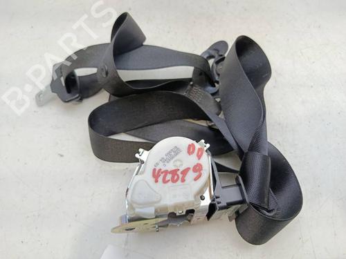 Used Front right seatbelt Front right seatbelt 38645540 38645540