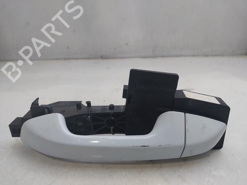 Front left exterior door handle KIA XCEED (CD) 17559448 | B-Parts