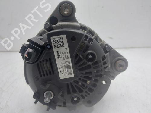 Alternator SEAT LEON Sportstourer (KL8, KLD) | BP38934659M7 - Image 5