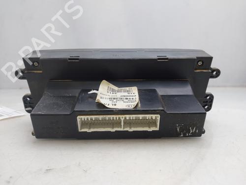 Climate control KIA SORENTO I (JC) 2.5 CRDi | BP17545684I5 