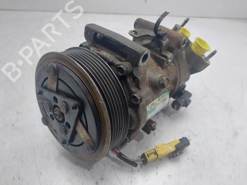 AC-Kompressor AC-Kompressor PEUGEOT PARTNER Tepee [2008-2026] 36229700 36229700