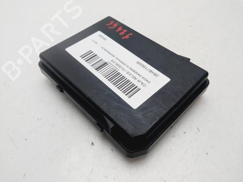 Fuse box DACIA SANDERO III  | BP29390860E1 