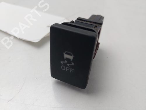 Interruttore Interruttore TOYOTA AVENSIS Saloon (_T27_) [2008-2018] 37068764 37068764