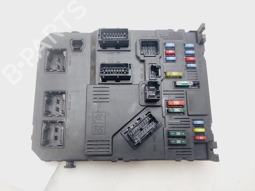 Andere für CITROËN XSARA PICASSO (N68) 1.6 HDi (109 hp) 30263758