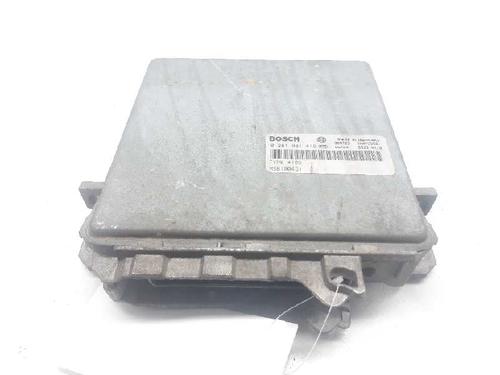 Used Engine control unit (ECU) ROVER 400 II (RT) 420 Di (105 hp) 4934254