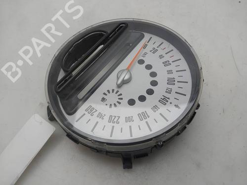 Instrument cluster MINI MINI CLUBVAN (R55) One | BP39651497C47 - Image 3