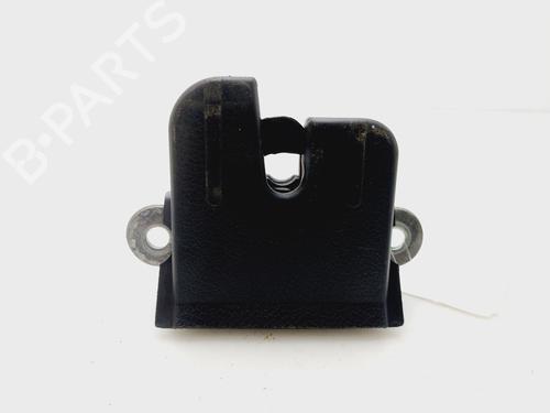 Used Tailgate lock VW GOLF VII (5G1, BQ1, BE1, BE2) [2012-2021]  30316051