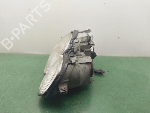 Right headlight MERCEDES-BENZ C-CLASS Coupe (CL203)  | BP24457180C29 