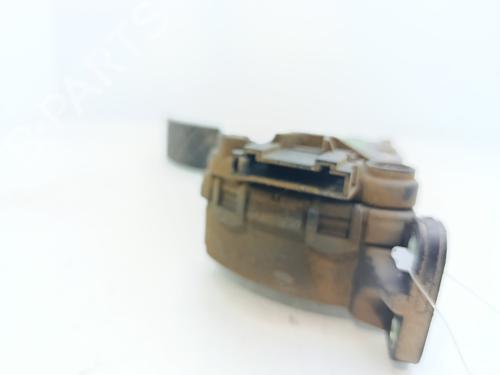 Pedal SKODA FABIA I (6Y2)  | BP28333555I4 