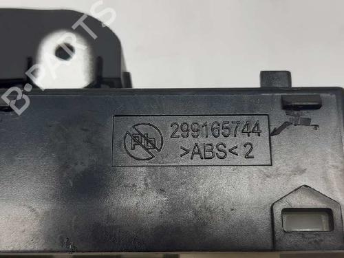 Left rear window switch HYUNDAI IONIQ (AE)  | BP9187368I29 