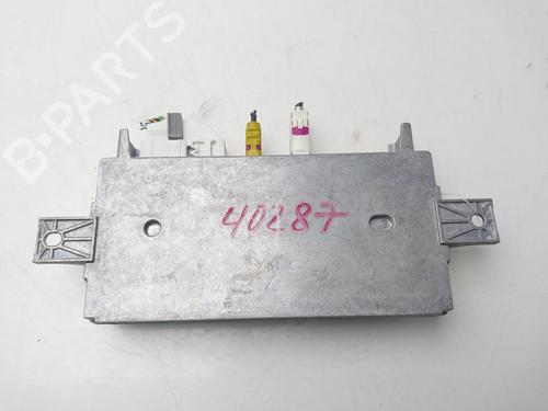 Used Electronic module MERCEDES-BENZ A-CLASS (W177) A 200 d (177.012) (150 hp) 31632774