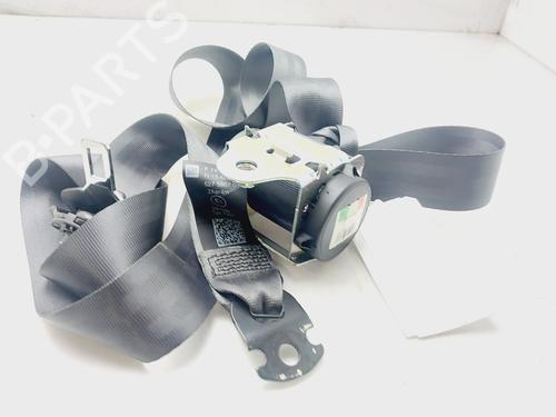 Used Rear left seatbelt OPEL CORSA E (X15) [2014-2025]  21202649