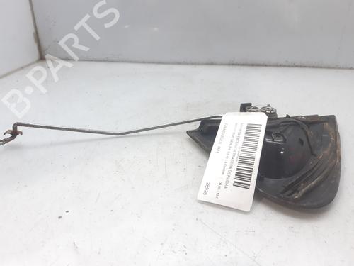 Rear right exterior door handle HONDA CIVIC VIII Hatchback (FN, FK) 1.8 (FN1, FK2) | BP9733231C130 