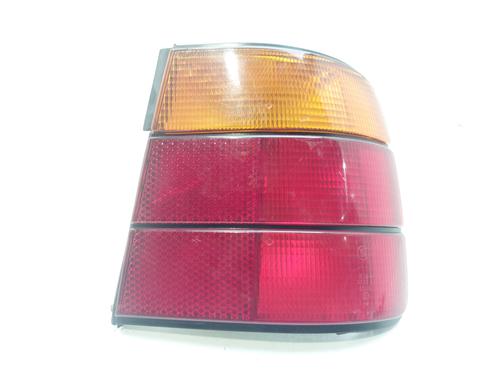 Used Right taillight BMW 5 (E34) 518 i (115 hp) 27506902