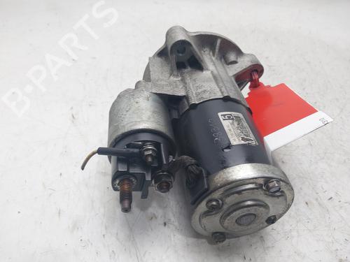 Used Starter CITROËN C5 III (RD_) [2008-2017]  30275969
