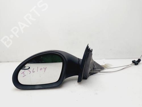 Ryggespeil venstre SEAT IBIZA III (6L1) [2002-2009]  20674043