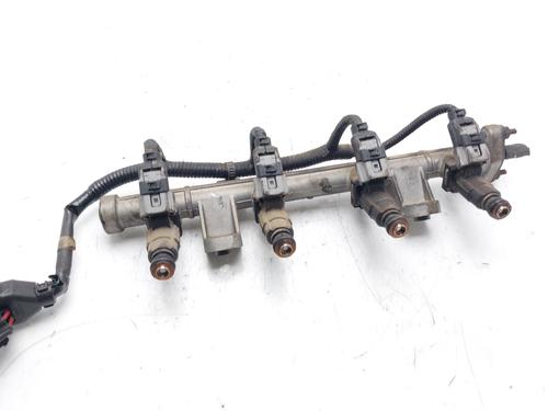 Used Injection rail HYUNDAI GETZ (TB) 1.1 (63 hp) 20307277