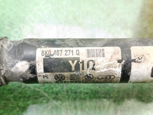 Right front driveshaft AUDI A5 Sportback (8TA) 3.0 TDI quattro | BP29418525M39 