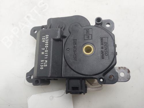 Electronic module HONDA LEGEND IV (KB_) 3.5 V6 4WD (KB1) | BP38746951M83 - Image 4