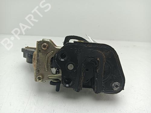Rear left lock HYUNDAI TERRACAN (HP) 2.9 CRDi 4WD | BP21728391C100 