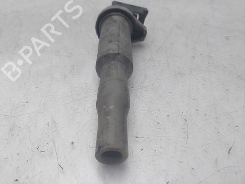 Used Ignition coil Ignition coil CITROËN C4 Picasso I MPV (UD_) [2006-2015] 39691212 39691212