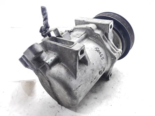 AC compressor NISSAN JUKE (F15) 1.5 dCi | BP15988459M34 
