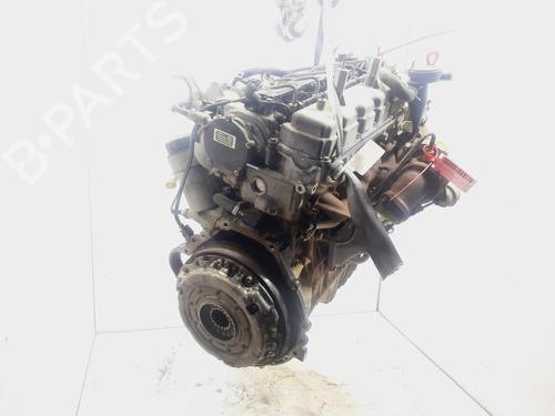 Engine SSANGYONG KYRON  | BP22608973M1 
