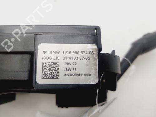 Steering wheel controls BMW 3 (E90) 320 d | BP33455891E15 - Image 5