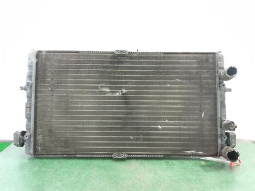 Used Water radiator Water radiator SEAT IBIZA II (6K1) 1.9 TDI (90 hp) 10512053 10512053