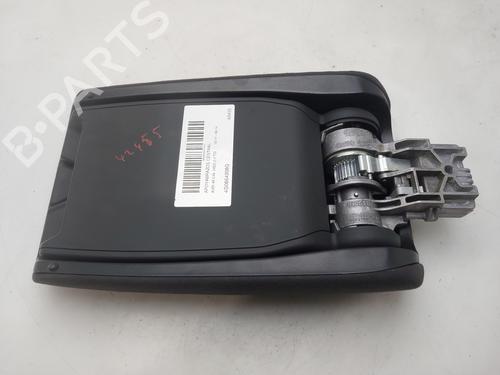 Armrest / Center console AUDI A6 C7 (4G2, 4GC) | BP37872772I20 - Image 5