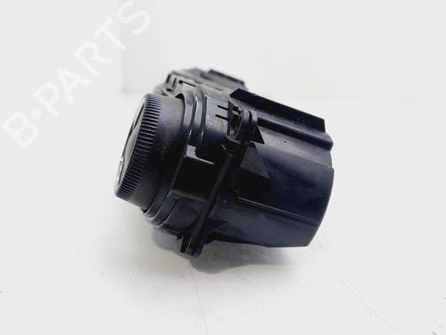Climate control MERCEDES-BENZ E-CLASS (W211) E 320 CDI (211.026) | BP18725056I5 