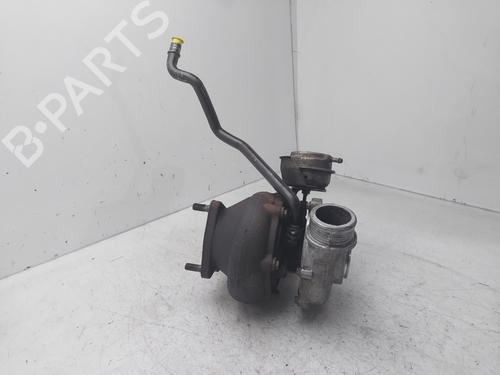 Turbolader/Compressor VOLVO S80 I (184) D5 | BP30922260M71