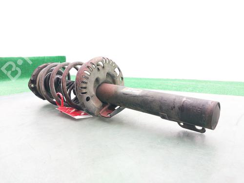 Right front shock absorber SKODA FABIA I (6Y2)  | BP19259326M17 