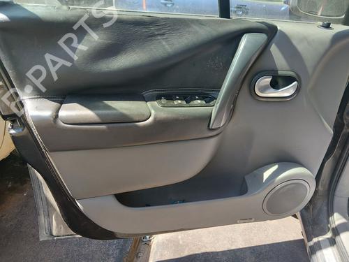 Left front window switch RENAULT GRAND SCÉNIC II (JM0/1_) 2.0 | BP36430724I27 - Image 11