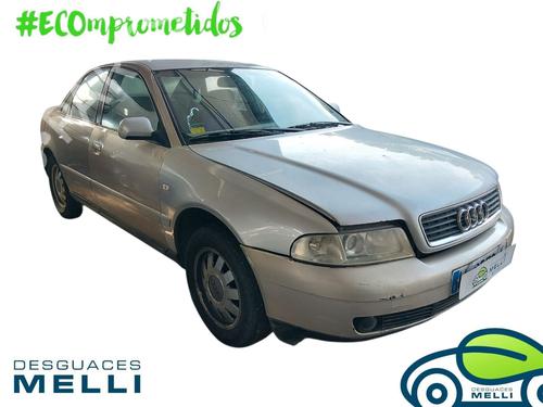 AC compressor AUDI A4 B5 (8D2)  | BP30560833M34 