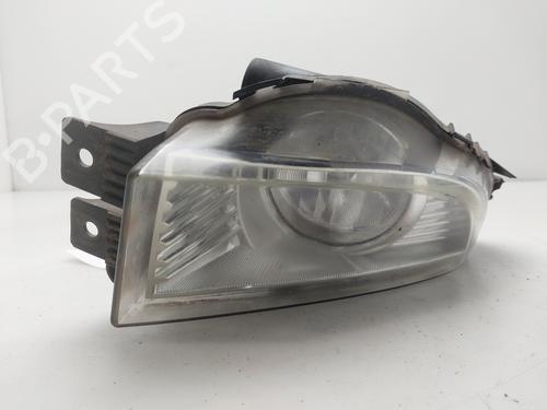Used Left front fog light Left front fog light OPEL INSIGNIA A (G09) [2008-2017] 34622974 34622974