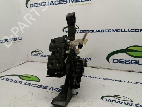 Rear left lock FORD FOCUS II (DA_, HCP, DP) 1.6 TDCi | BP2881396C100 