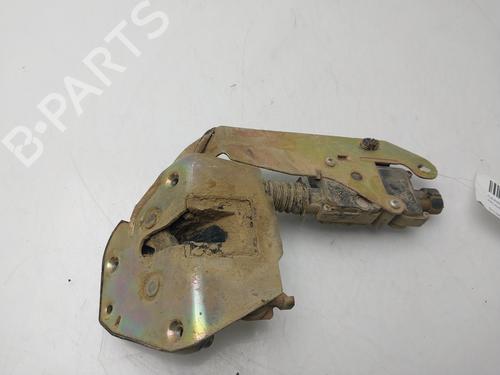 Used Rear right lock PEUGEOT 807 (EB_) [2002-2026]  32483527