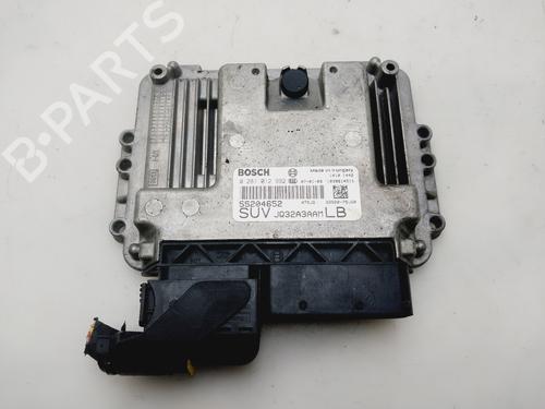 Motorstyringsenhet SUZUKI SX4 (EY, GY) [2006-2026]  31694590