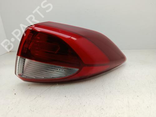 Used Right taillight Right taillight HYUNDAI TUCSON (TL, TLE) [2015-2023] 33238877 33238877