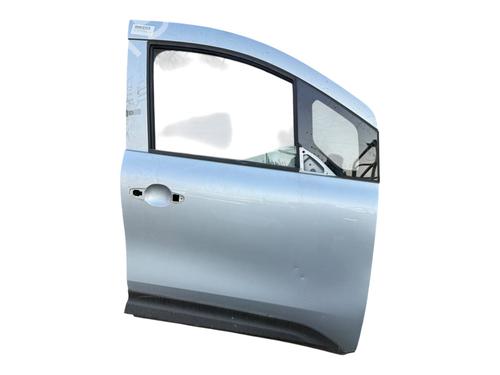 Right front door RENAULT KANGOO III MPV  | BP32384698C3 