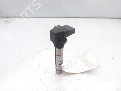 Used Ignition coil VW POLO (9N_, 9A_) 1.4 16V (75 hp) 9574152